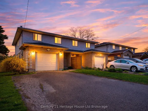 728 Norwood Ave, London, ON N5Y 4M7