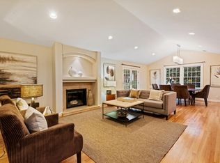 1611 Nilda Ave, Mountain View, CA 94040