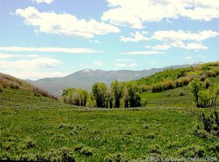 9101 N Red Hawk Trl, Park City, UT 84098