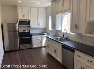 2008 S Harcourt Ave, Los Angeles, CA 90016