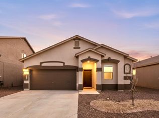 1040 Earthstar Pl, El Paso, TX 79928