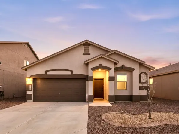 1040 Earthstar Pl, El Paso, TX 79928
