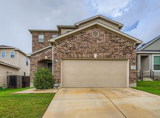 10015 Overlook Point, San Antonio, TX 78245
