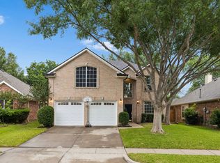 2128 Clubside Dr, Corinth, TX 76210