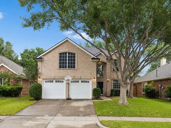 2128 Clubside Dr, Corinth, TX 76210