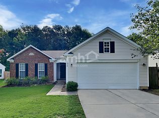 3416 Braefield Dr, Indian Trail, NC 28079