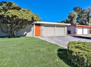 3043 Harding Ave, Santa Clara, CA 95051