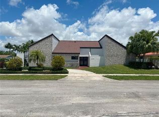 8735 SW 54th Ter, Miami, FL 33165