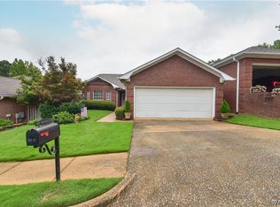 2016 Foxwood Ln, Tuscaloosa, AL 35406