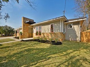 510 W 22nd St, Georgetown, TX 78626