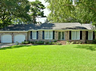 4330 Evanston Blvd, North Charleston, SC 29418
