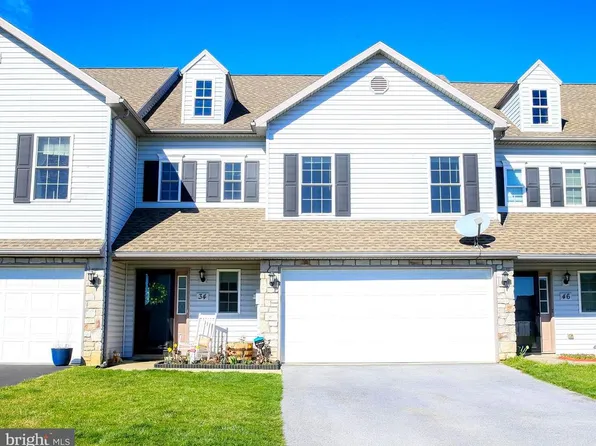 34 BRAEBURN WAY, PALMYRA, PA 17078