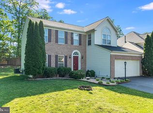 1907 Welton Mews, Woodbridge, VA 22192