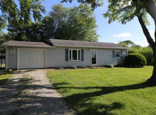 209 North Dr, New Market, IN 47965