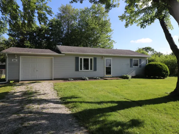 209 North Dr, New Market, IN 47965