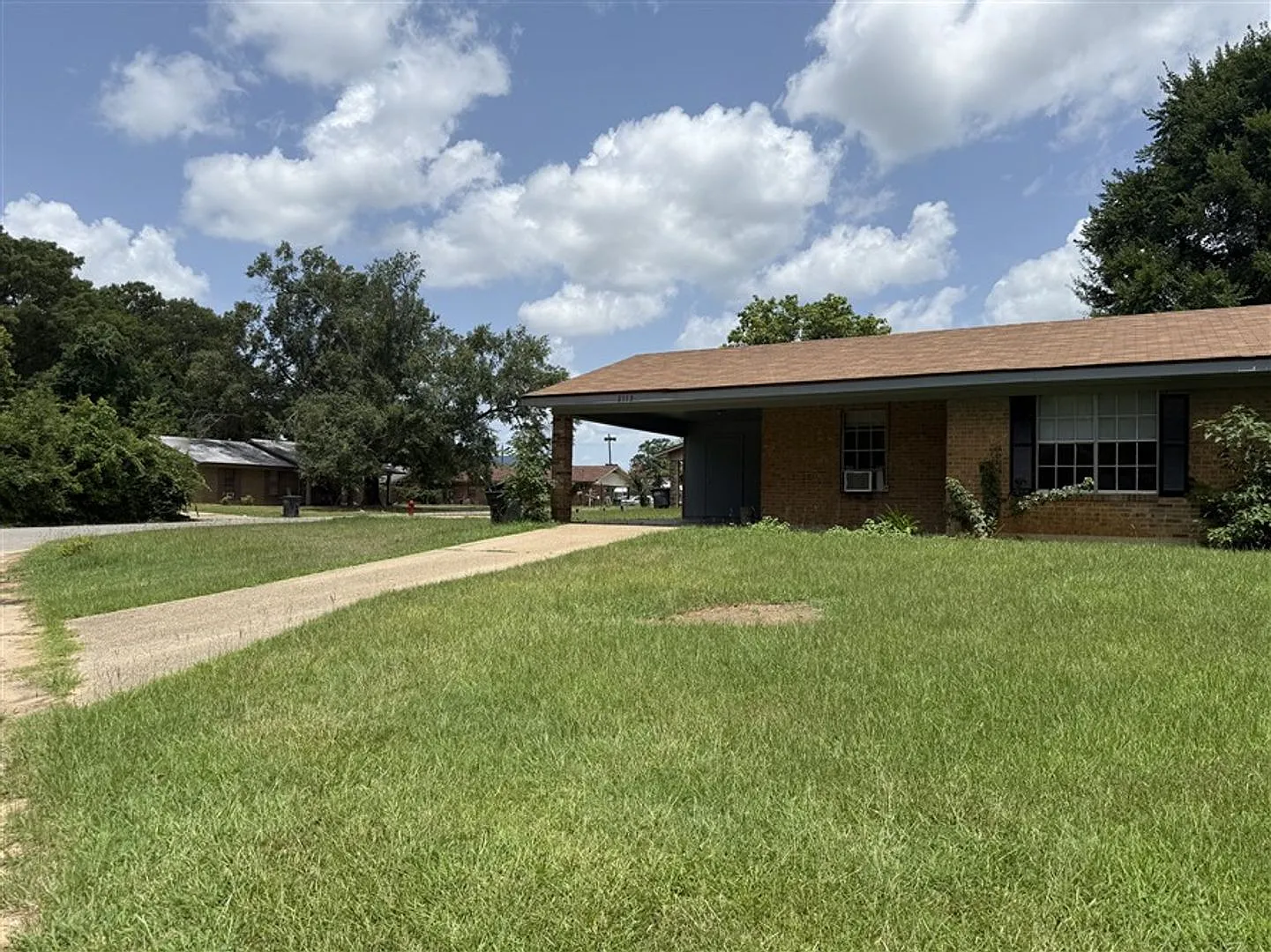 **Updated 3-Bedroom Home for Rent Coushatta, Louisiana (Red River Parish)** — Photo 2