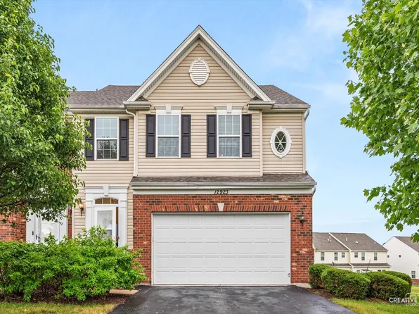 12923 Cypress Ln, Plainfield, IL 60585