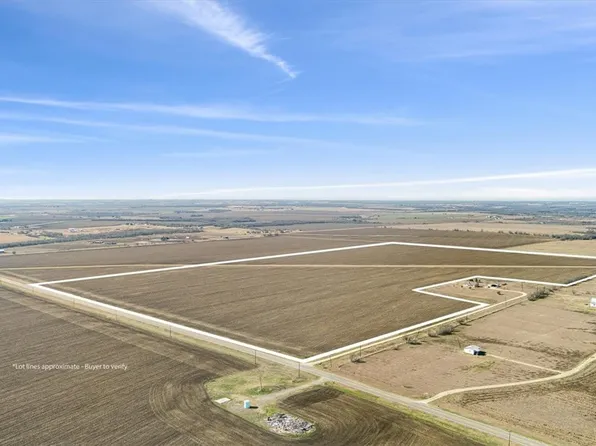 Fm 935, Troy, TX 76579