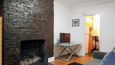 Rented by Keller Williams NYC