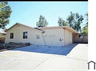 5055 Arvada Way, Las Vegas, NV 89122