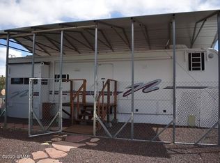 2042 Supancheck Rd, Show Low, AZ 85901
