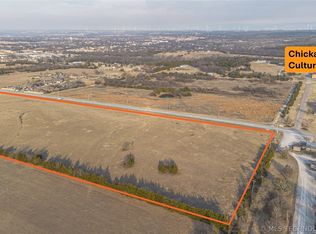 Cooper Memorial, Sulphur, OK 73086