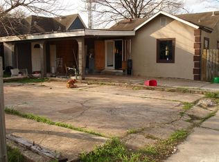 7832 Scanlock St, Houston, TX 77012