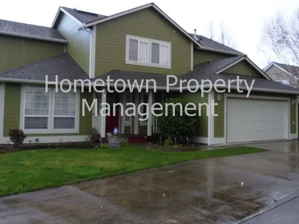3229 SE 21st Ct, Olympia, WA 98501