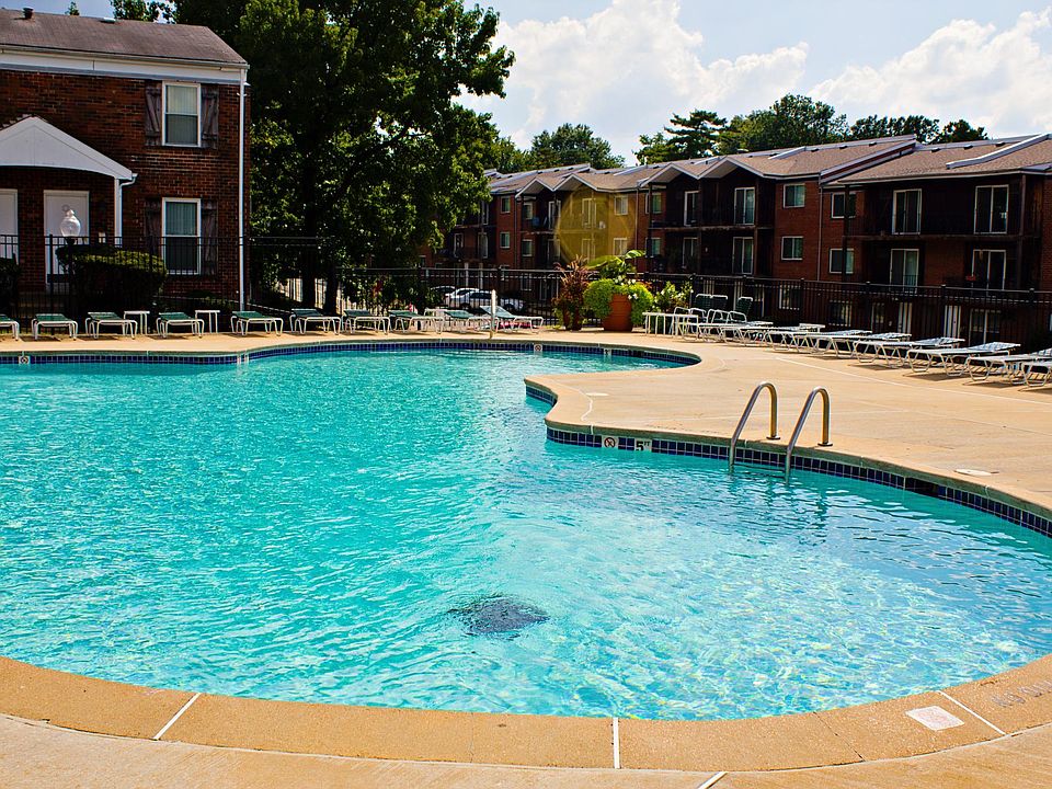2nd image of 8152 Bluewater Trl APT 301