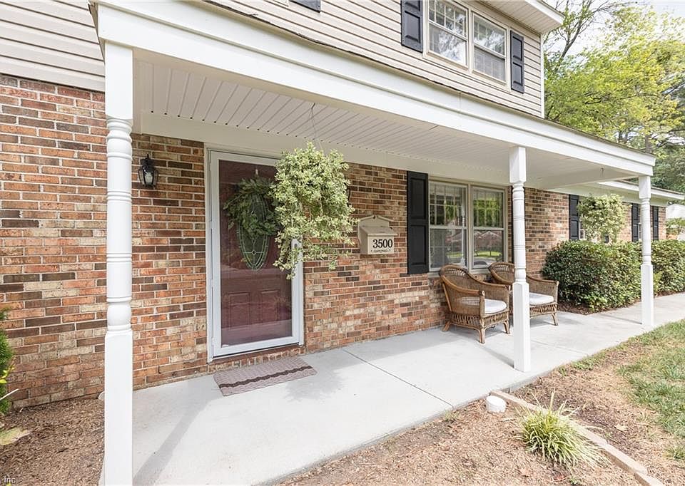 3500 Sea Gull Rd, Virginia Beach, VA 23452 | Zillow