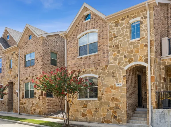 2916 Sheridan Dr, Carrollton, TX 75010