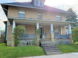 545 Pine St, Johnstown, PA