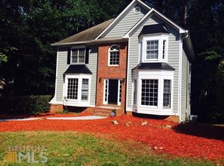 3364 Parkland Ct, Rex, GA