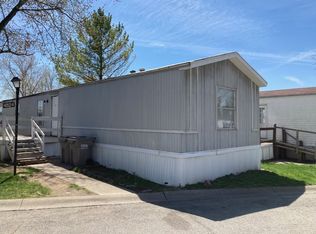 4824 Trace Dr, Fort Wayne, IN 46816
