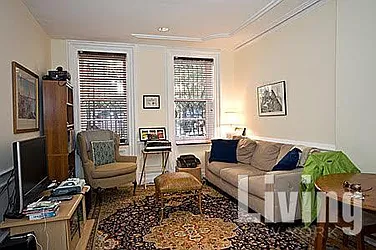 Rented by Living New York