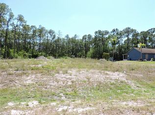 9530 Strike Ln LOT 922, Bonita Springs, FL 34135