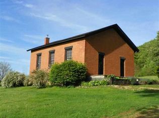 5041 N Miner Rd, Galena, IL 61036