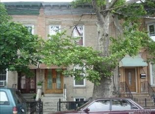 7421 87th Rd, Woodhaven, NY 11421