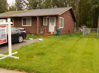 3160 Travis Ln, Anchorage, AK 99507