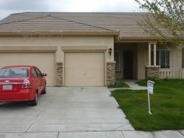 3345 Tenaya Ln, Stockton, CA 95212