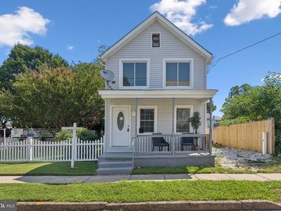 124 Cooper St, Beverly, NJ, 08010