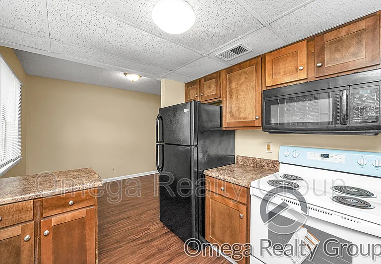Sylacauga Oaks Apartments — Photo 20