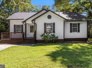 6350 Park St, Union City, GA 30291