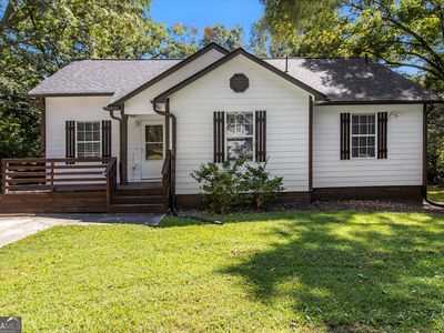 6350 Park St, Union City, GA, 30291