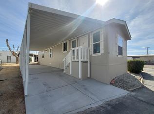 7484 Kickapoo Trl SPACE 11, Yucca Valley, CA 92284