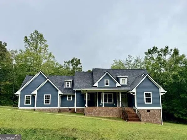 400 Lake View Cir, Summerville, GA 30747
