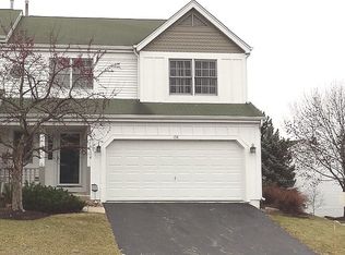 158 Spring Ct N, Carpentersville, IL 60110