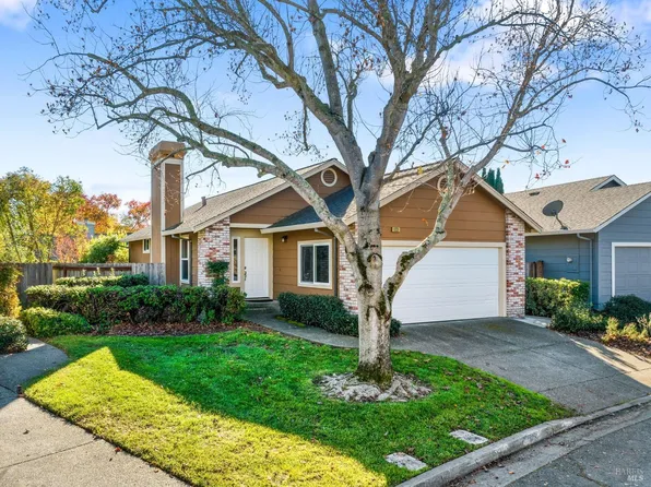 1231 Herbazal Street, Sonoma, CA 95476