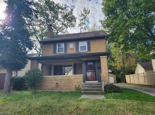 3602 Silsby Rd, University Heights, OH 44118