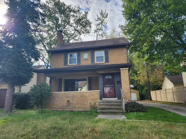 3602 Silsby Rd, University Heights, OH 44118